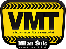 VMT - Milan Šulc